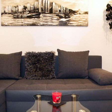 Apartment Doni ริเยกา ภายนอก รูปภาพ