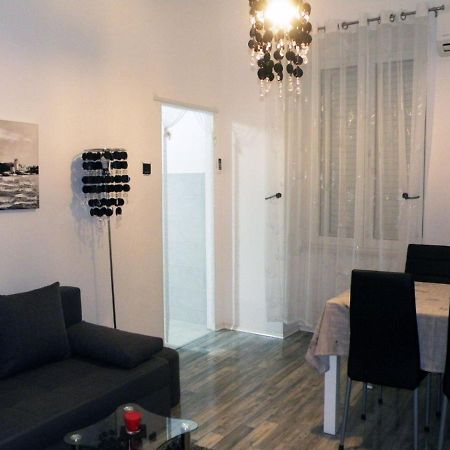 Apartment Doni ริเยกา ภายนอก รูปภาพ