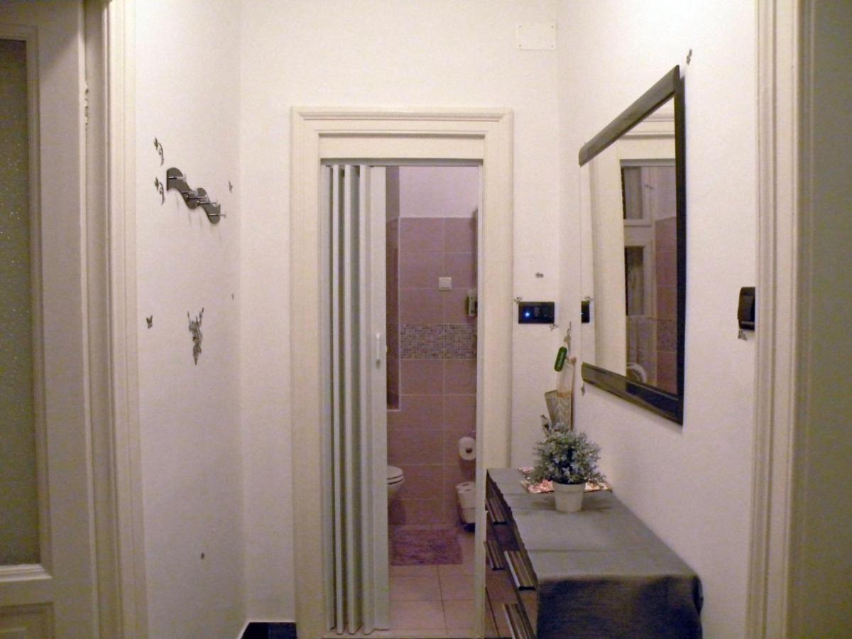Apartment Doni ริเยกา ภายนอก รูปภาพ