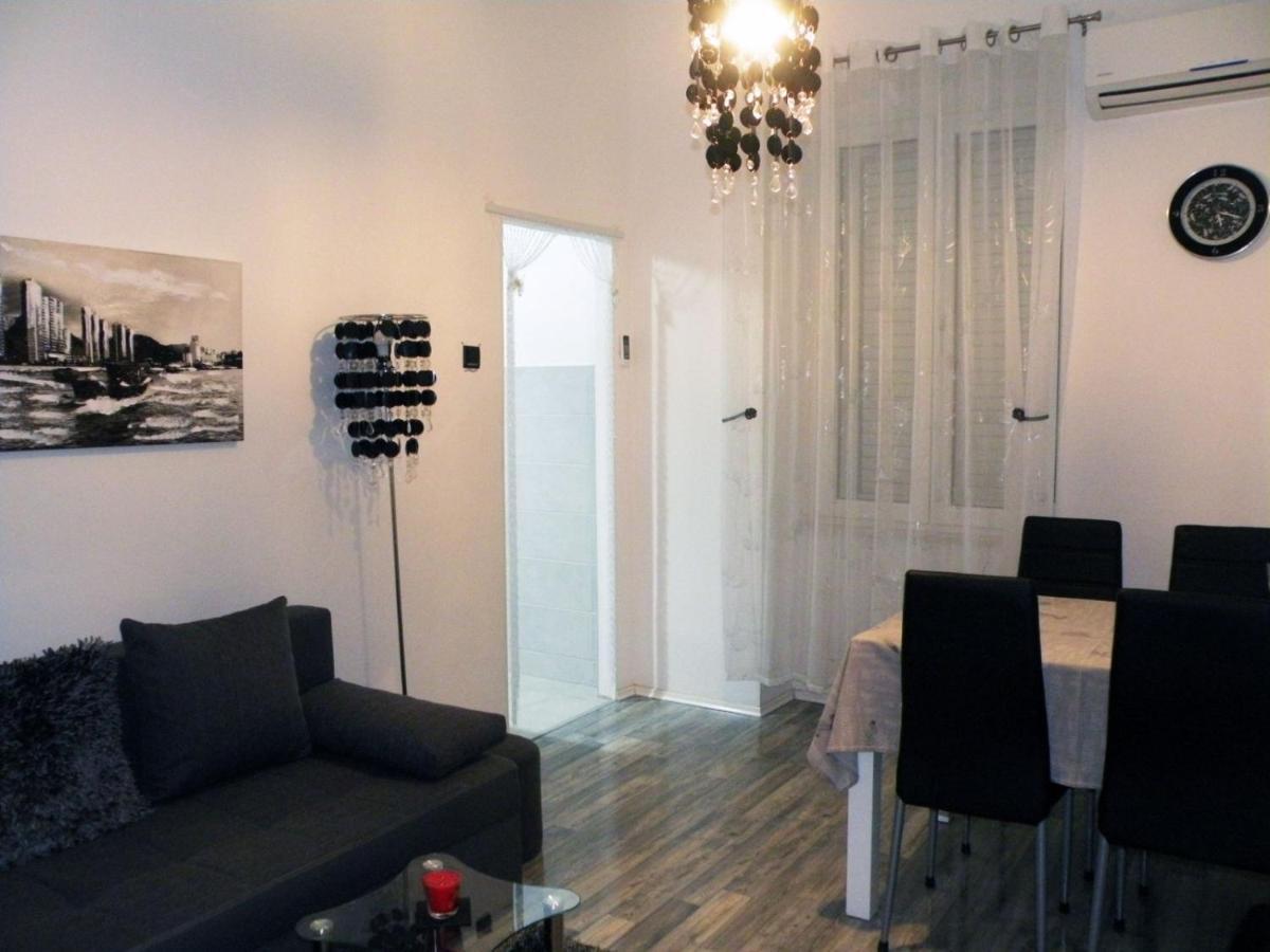 Apartment Doni ริเยกา ภายนอก รูปภาพ