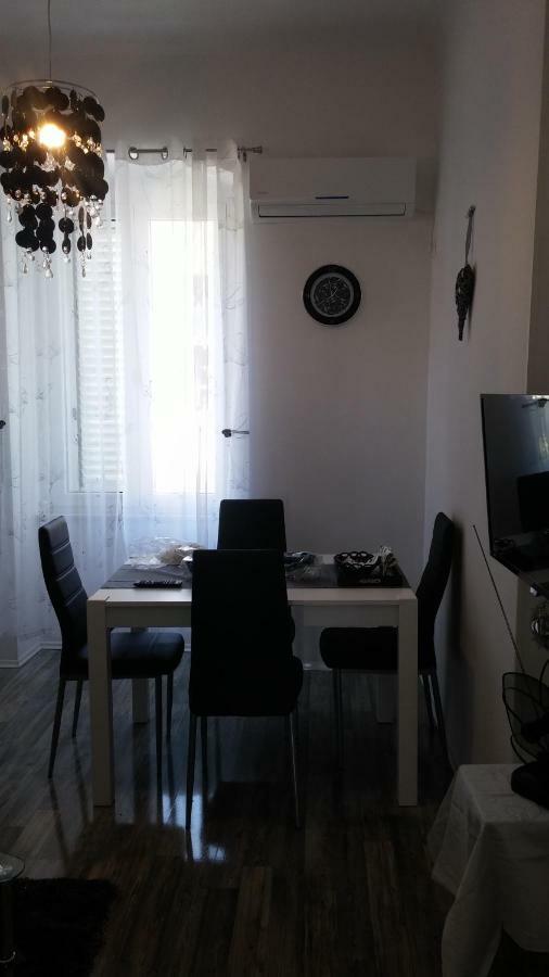 Apartment Doni ริเยกา ภายนอก รูปภาพ