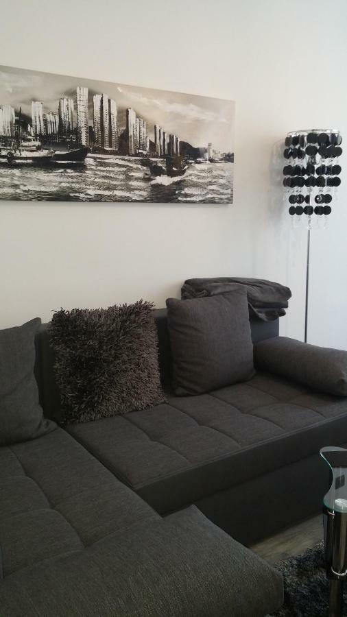 Apartment Doni ริเยกา ภายนอก รูปภาพ