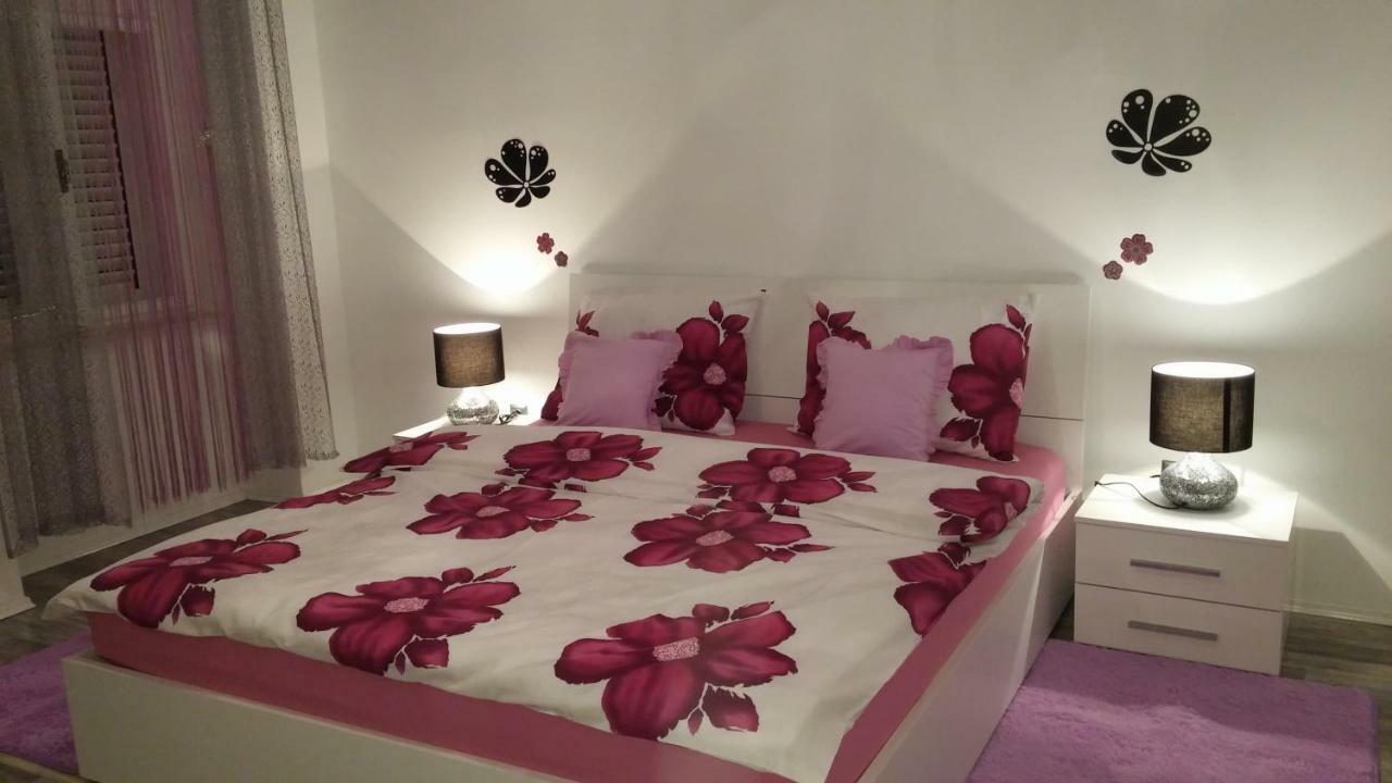 Apartment Doni ริเยกา ภายนอก รูปภาพ