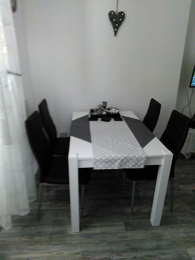 Apartment Doni ริเยกา ภายนอก รูปภาพ